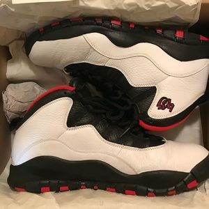 Nike Air Jordan X (10) Retro sz. 11.5